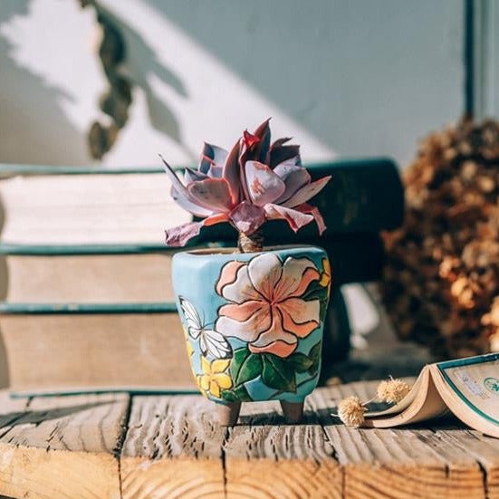 Verdant Planter