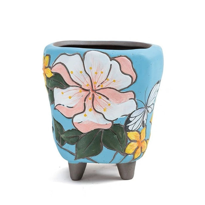 Verdant Planter