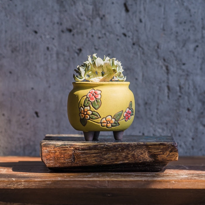 Flora Planter