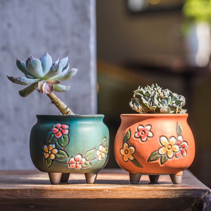 Flora Planter