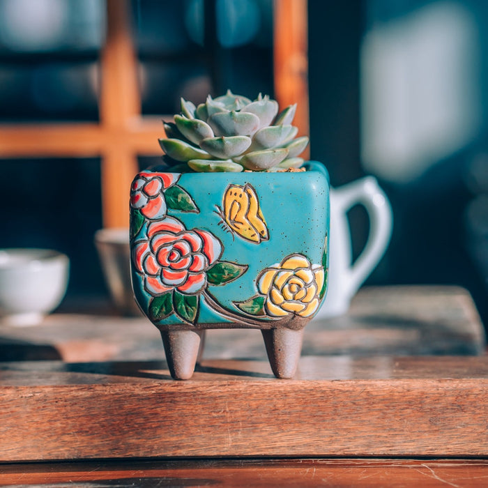 Bloom Planter