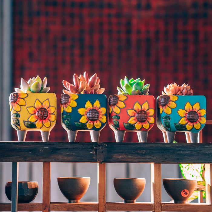 Radient Planter