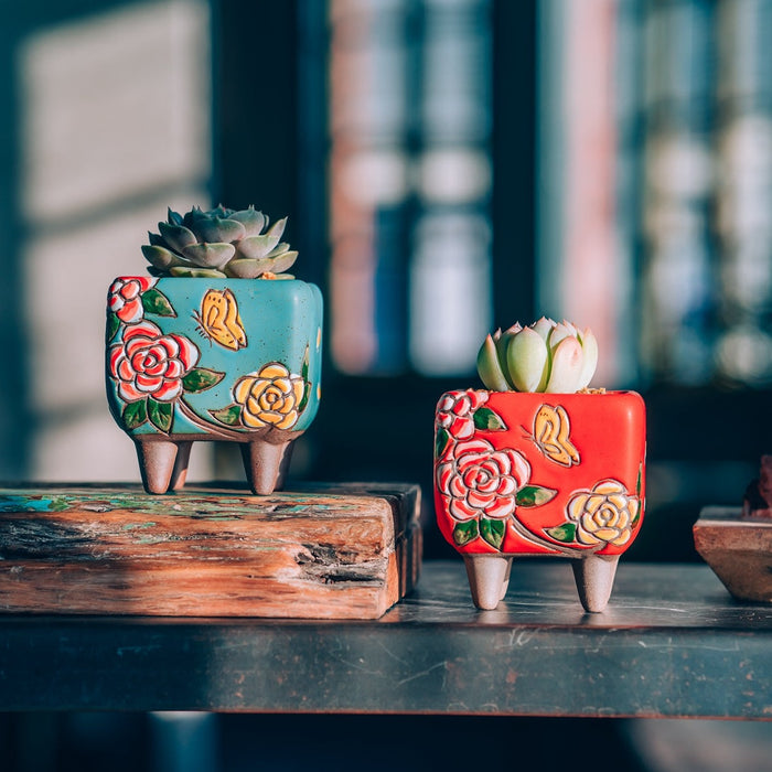 Bloom Planter