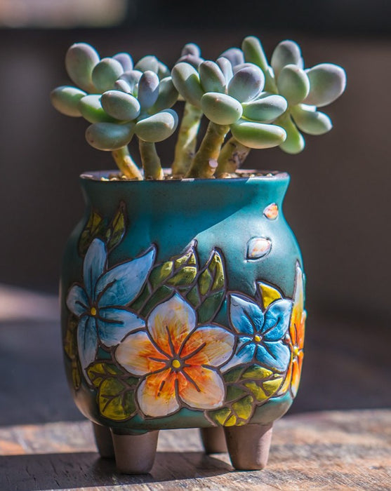 Fresh Planter