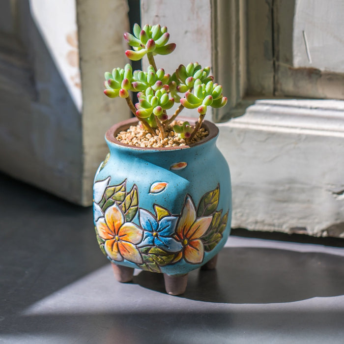 Fresh Planter