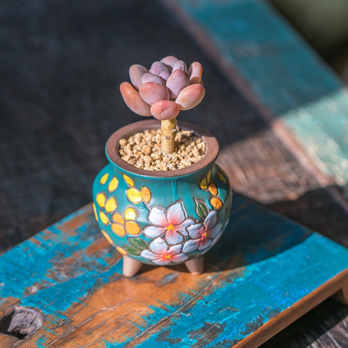 Breezy Planter