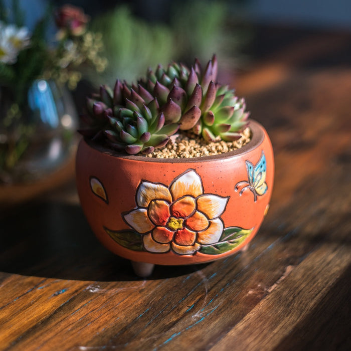 Petal Planter