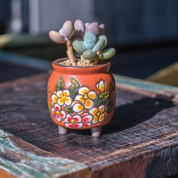 Wildflower Planter