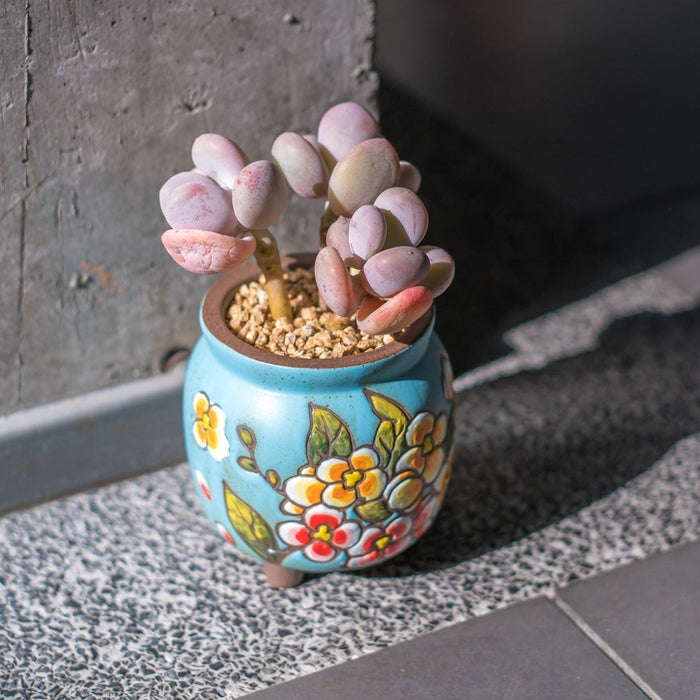 Wildflower Planter