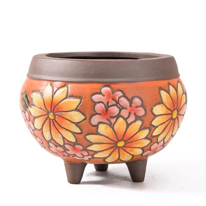 Earthy Planter
