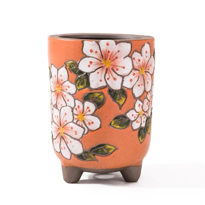 Blossom Planter