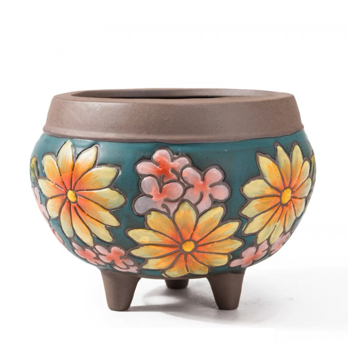 Earthy Planter