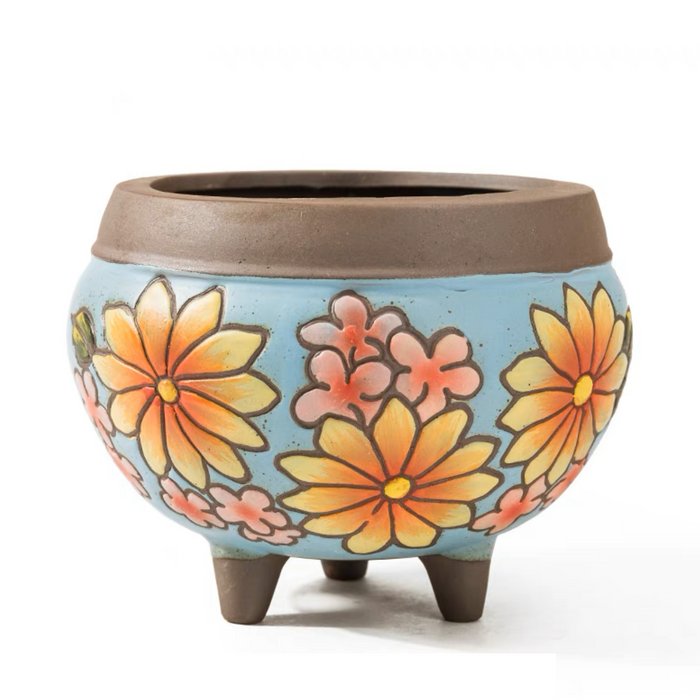 Earthy Planter
