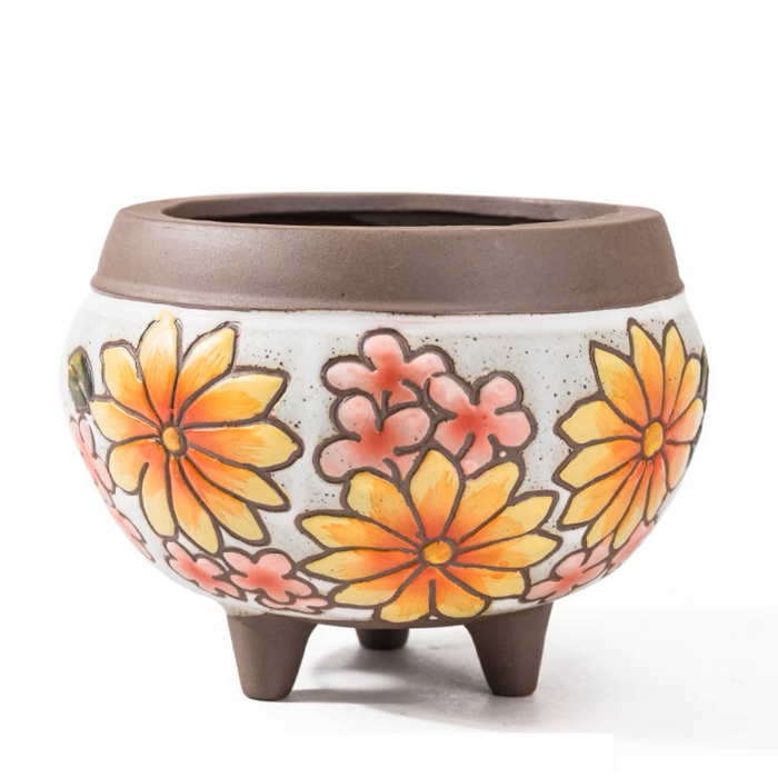 Earthy Planter