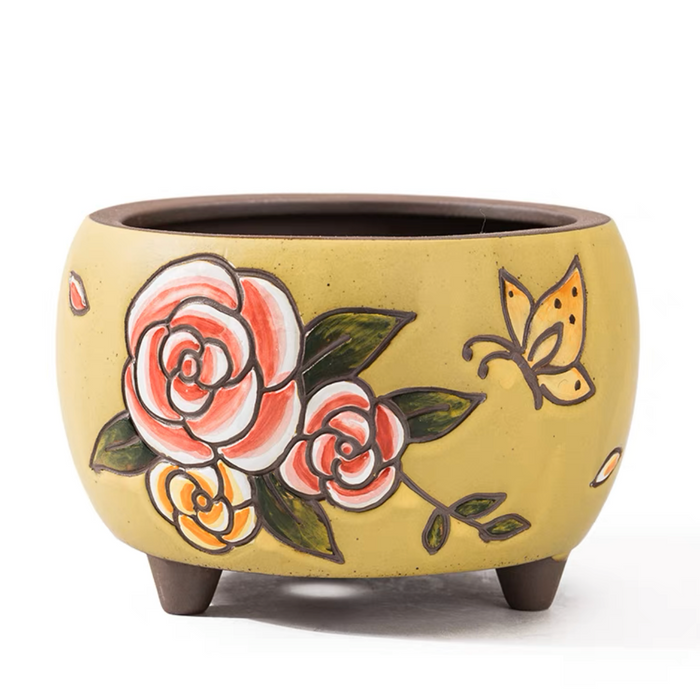 Petal Planter