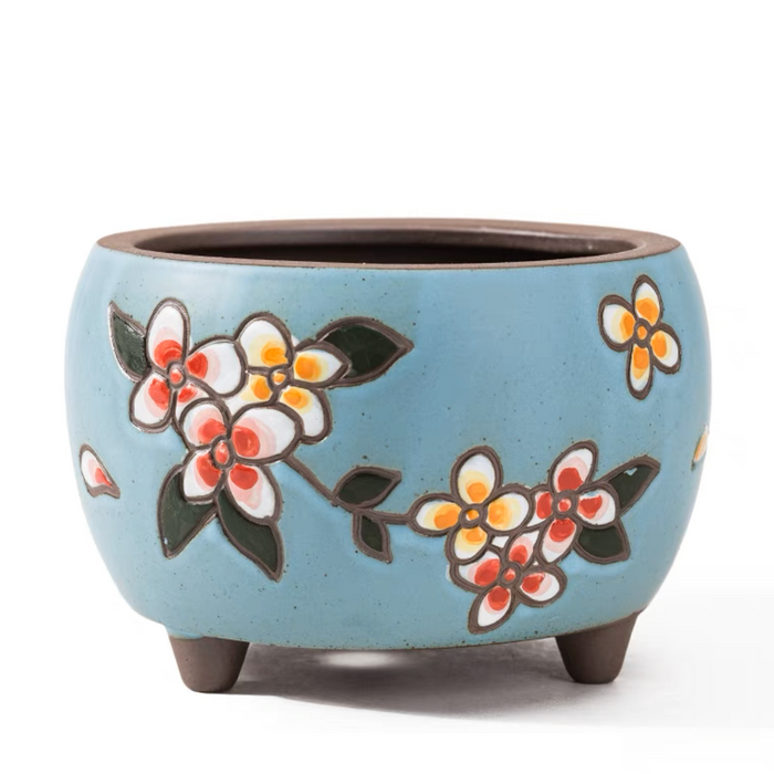 Petal Planter