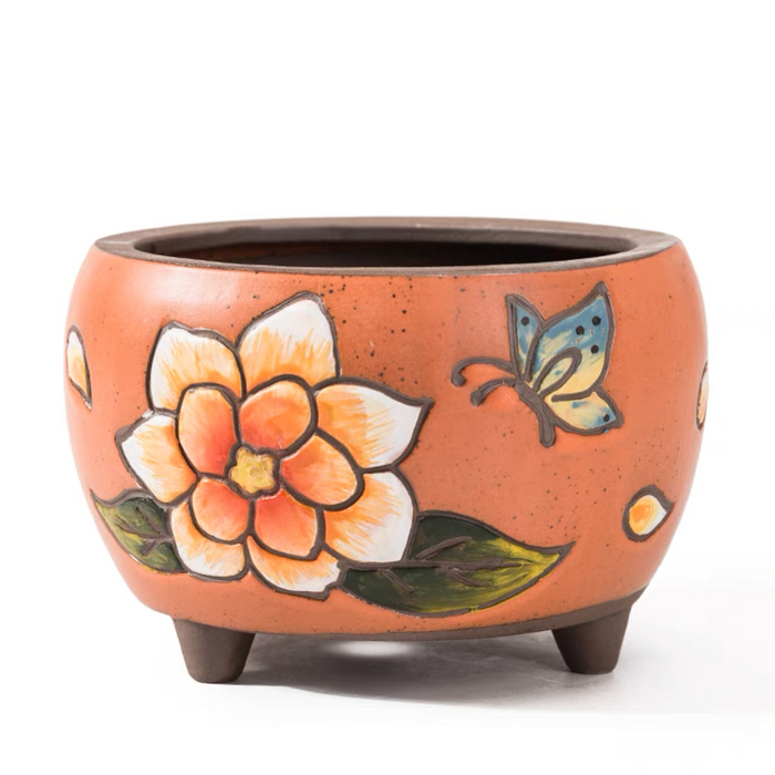 Petal Planter